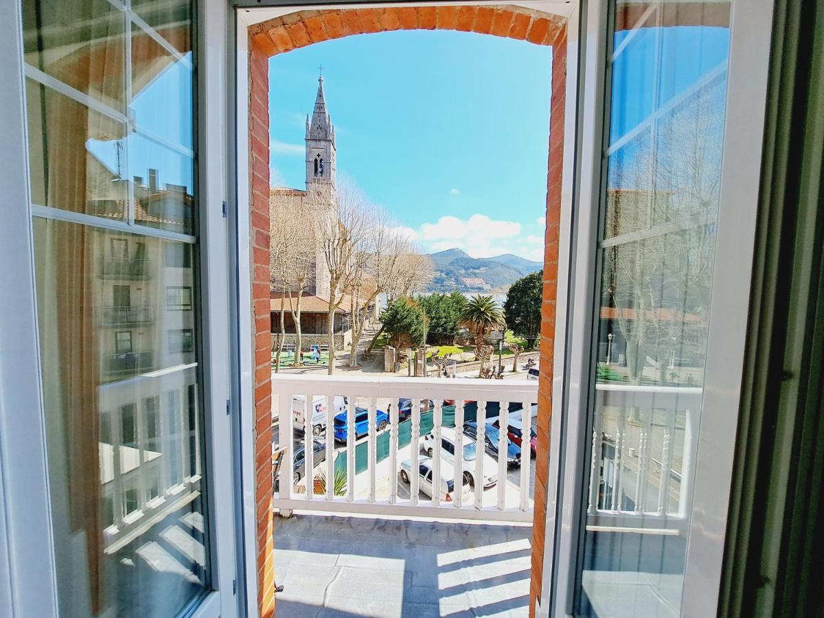 Hotel Atalaya Мундака Экстерьер фото